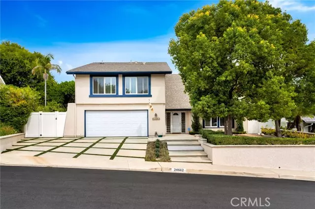 24662 Embajadores, Mission Viejo, CA 92691