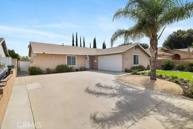 27026 Honby AVE, Canyon Country, CA 91351
