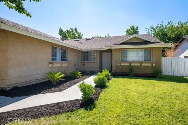 Lancaster, CA 93535,1610 Chino Vista CT