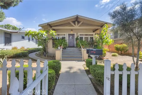 7612 7614 Pickering AVE, Whittier, CA 90602