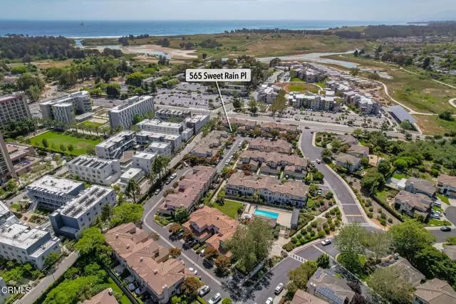 565 Sweet Rain Place PL, Goleta, CA 93117