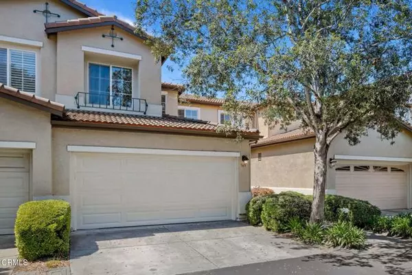 Goleta, CA 93117,565 Sweet Rain Place PL