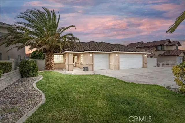 12649 Fairway RD, Victorville, CA 92395