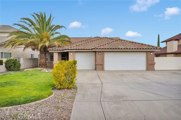 Victorville, CA 92395,12649 Fairway RD