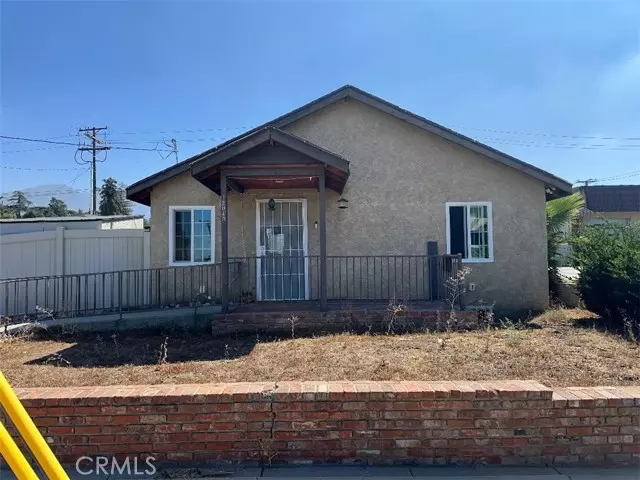 12049 California, Yucaipa, CA 92399