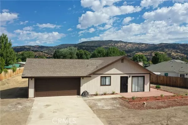 Tehachapi, CA 93561,30001 Caddy LN