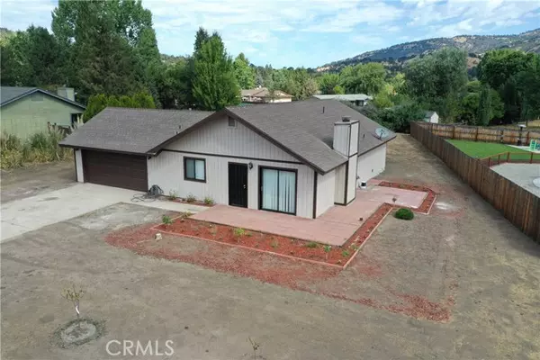 Tehachapi, CA 93561,30001 Caddy LN