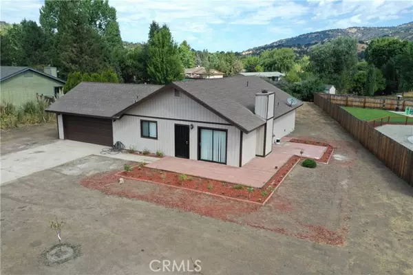 Tehachapi, CA 93561,30001 Caddy LN