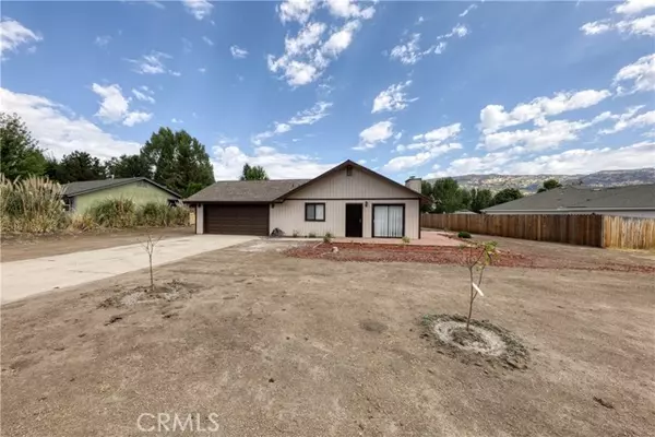 Tehachapi, CA 93561,30001 Caddy LN