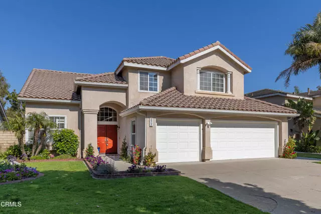 2302 Arcadian Shores TRL, Oxnard, CA 93036