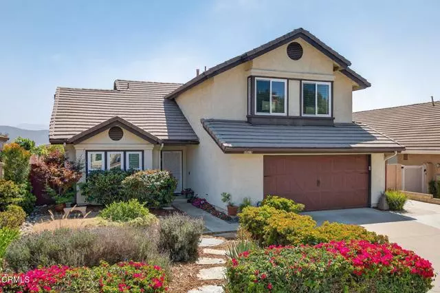 6146 Palomar CIR, Camarillo, CA 93012