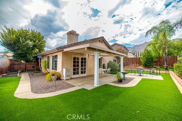 Moreno Valley, CA 92557,22610 Mountain View RD