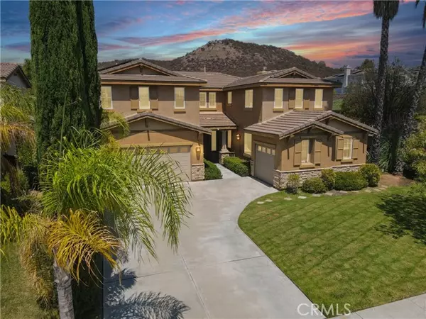 Murrieta, CA 92562,36689 Clove Currant LN