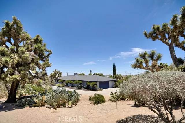 Yucca Valley, CA 92284,8305 Amador AVE