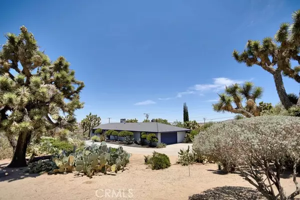 8305 Amador AVE,  Yucca Valley,  CA 92284