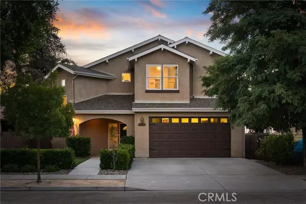 1915 Pine ST, Paso Robles, CA 93446