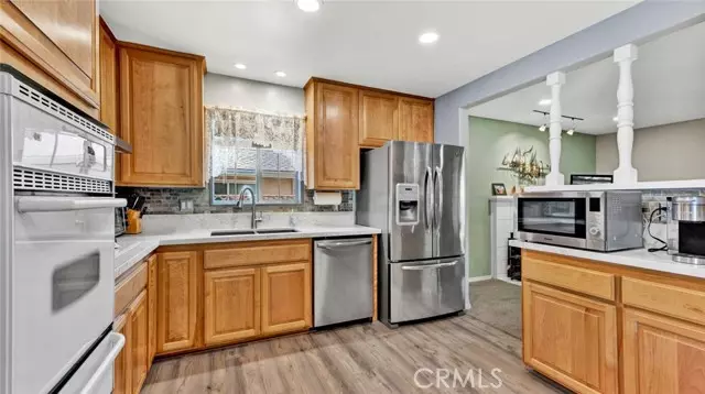 2211 Frantz AVE, La Habra, CA 90631