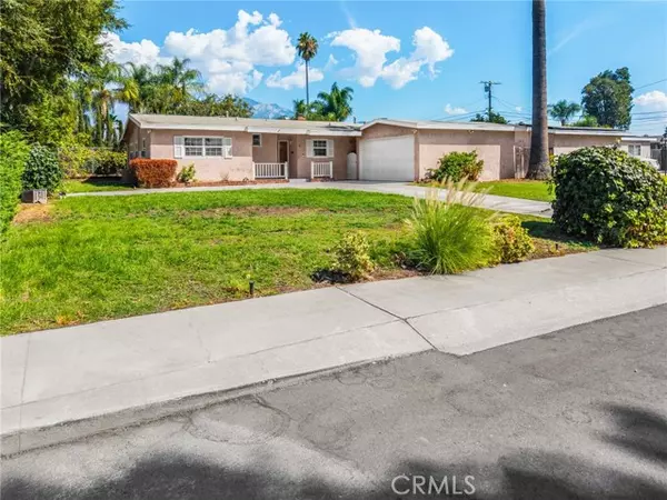 Ontario, CA 91764,741 E Hawthorne ST