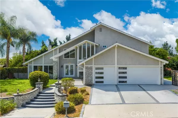 19402 Lemon Hill DR, North Tustin, CA 92705