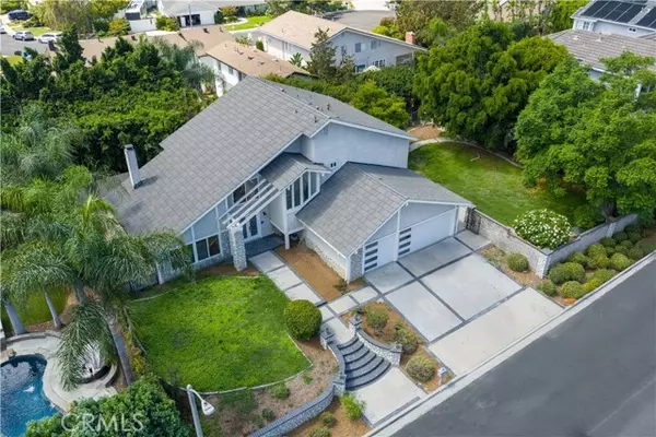 North Tustin, CA 92705,19402 Lemon Hill DR