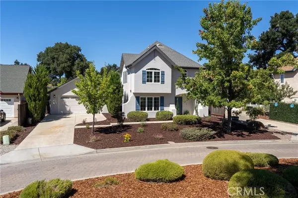 5424 Regio PL, Atascadero, CA 93422