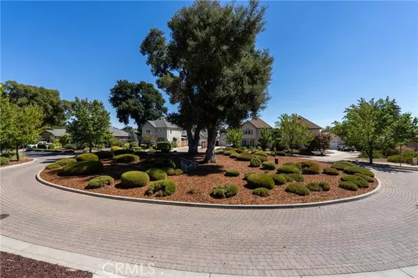 Atascadero, CA 93422,5424 Regio PL