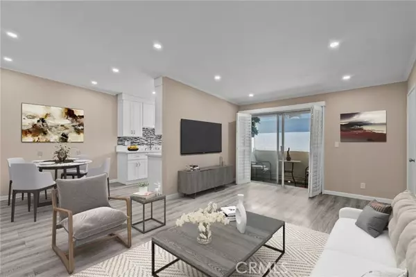 9950 Jordan AVE 10, Chatsworth, CA 91311