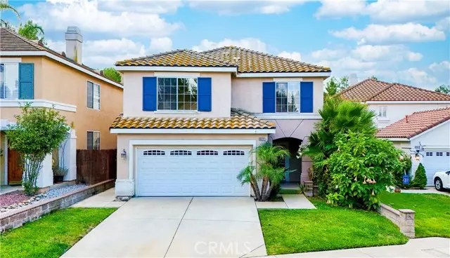 4429 Foxrun Dr., Chino Hills, CA 91709