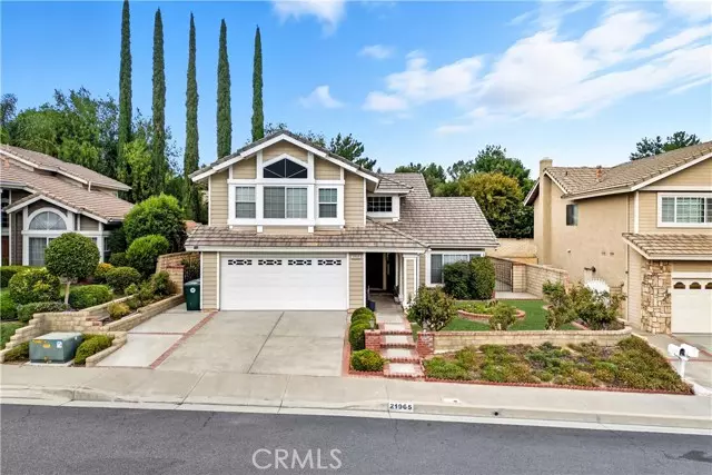 21965 Jeffers LN, Saugus, CA 91350