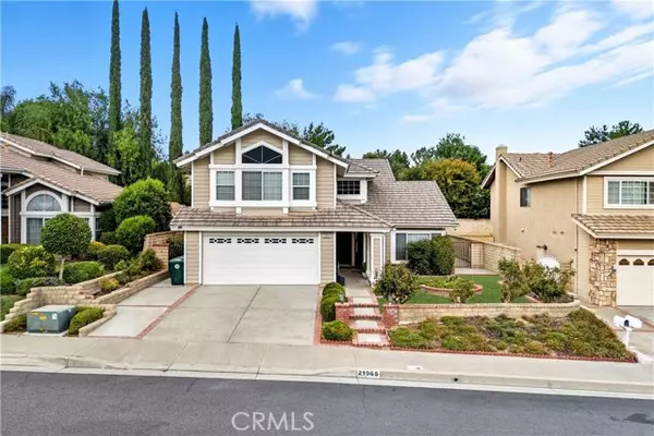 Saugus, CA 91350,21965 Jeffers LN