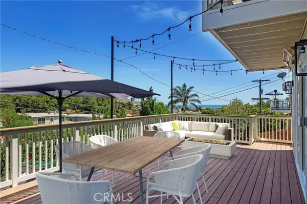 33802 Violet Lantern, Unit C, Dana Point, CA 92629