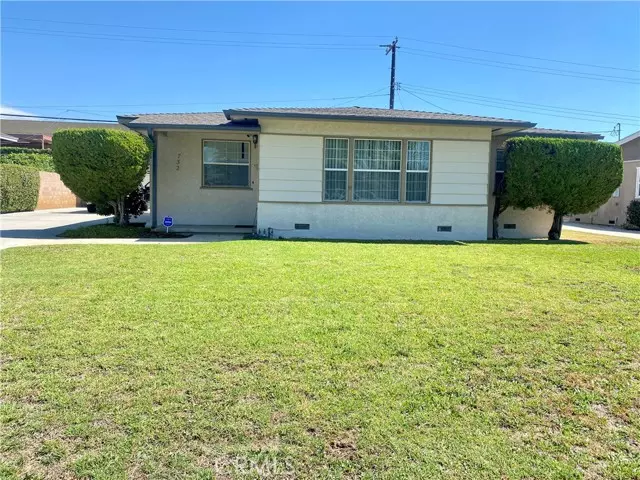 732 Brightview DR, Glendora, CA 91740