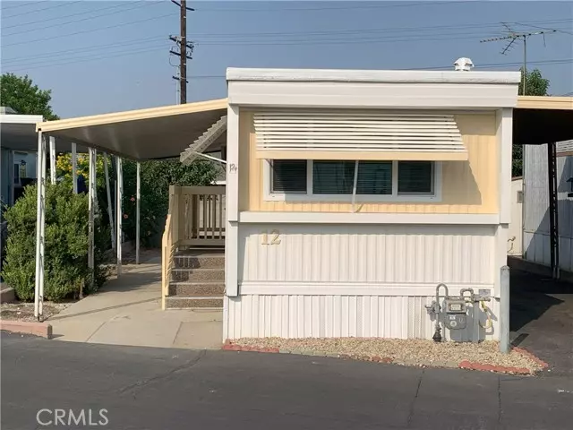 5925 Riverside DR 12, Chino, CA 91710