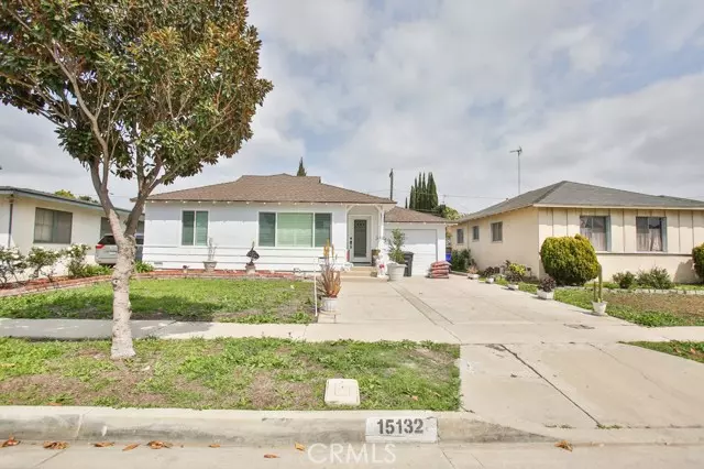 15132 Kornblum Ave, Lawndale, CA 90260