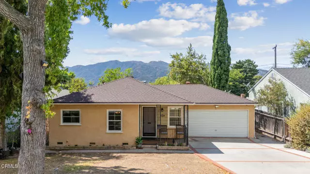 Glendale, CA 91214,3712 El Caminito