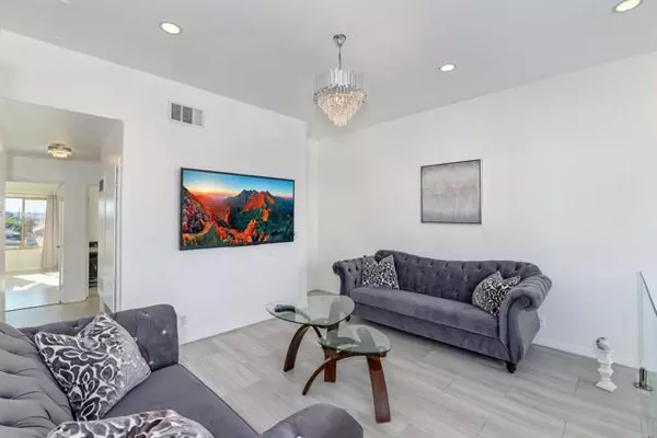 El Cajon, CA 92019,1380 E Washington Ave #17