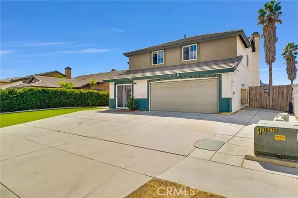 Hemet, CA 92545,4605 Oak Tree WAY