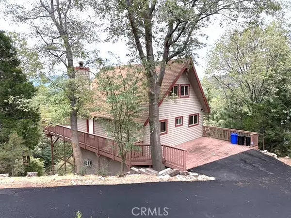 Lake Arrowhead, CA 92317,114 Old Toll RD