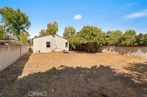 Sherman Oaks, CA 91411,5460 Columbus AVE