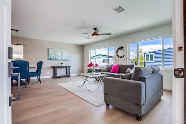 San Marcos, CA 92078,3535 Linda Vista DR 188