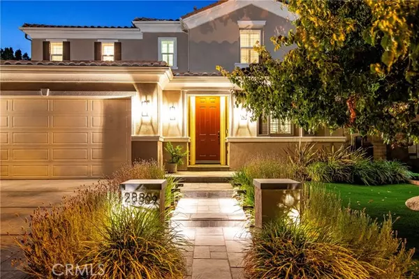 28809 N Iron Village DR, Valencia, CA 91354