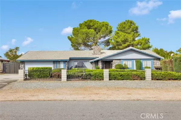 Hesperia, CA 92345,7762 Madera Ave