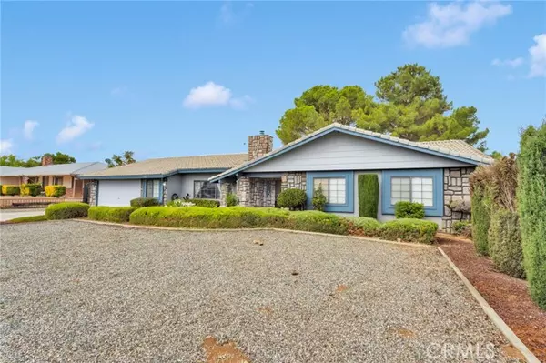 Hesperia, CA 92345,7762 Madera Ave