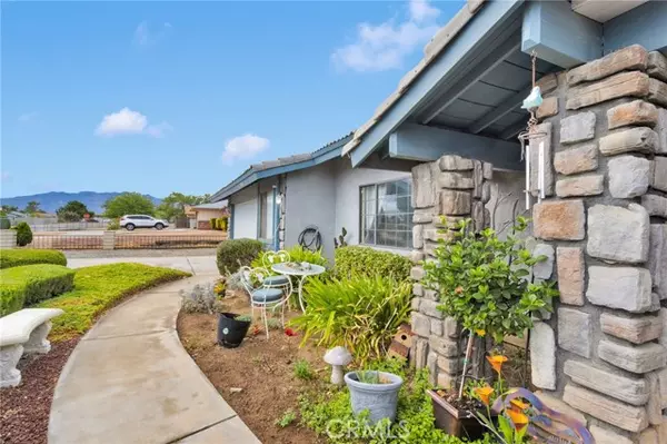 Hesperia, CA 92345,7762 Madera Ave