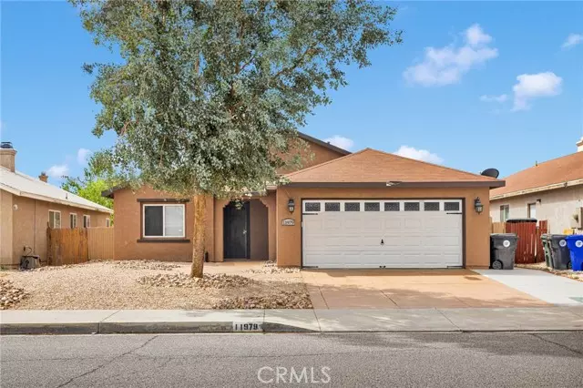 11979 Luna RD, Victorville, CA 92392