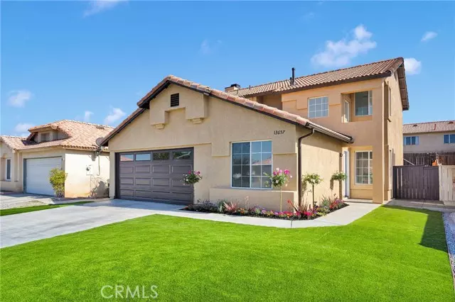 13657 Cordelia WAY, Victorville, CA 92392