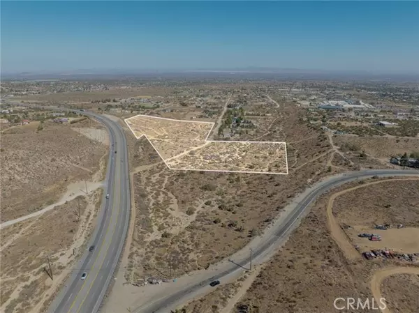Phelan, CA 92371,0 Yuba RD