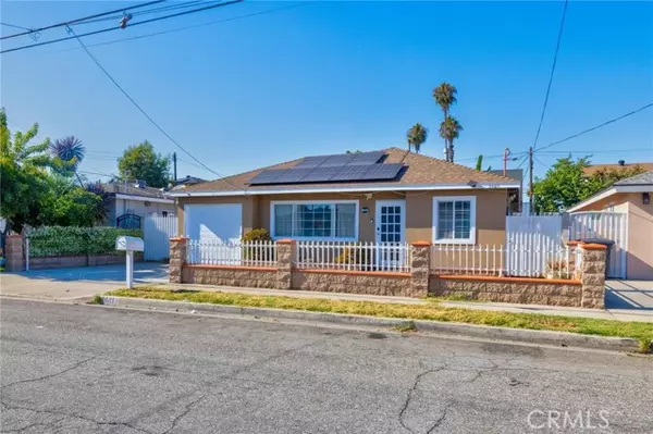 Buena Park, CA 90620,6601 Naomi AVE