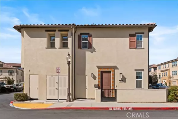 Chino, CA 91708,8198 Spirit