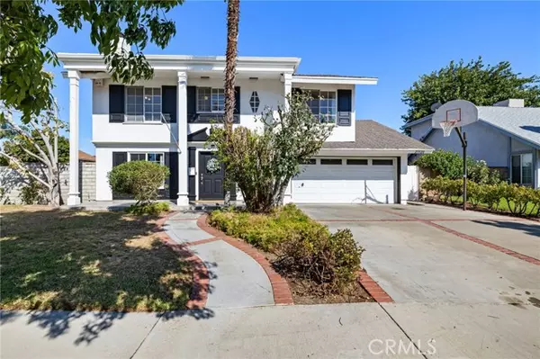 Canyon Country, CA 91351,27520 Glasser AVE